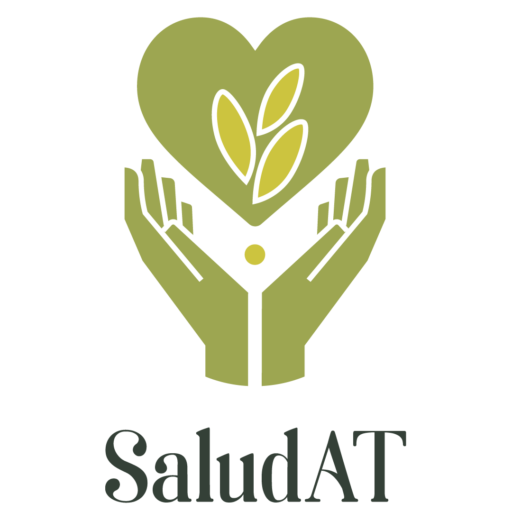 Logo SaludAT