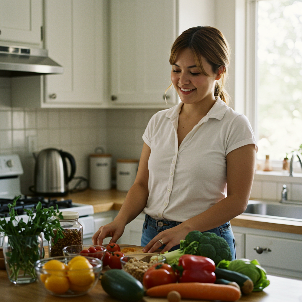 Nutrialimentación Cover